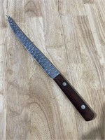 Warther & Sons Knife