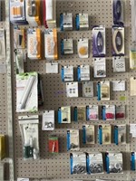 Miscellaneous sewing tools