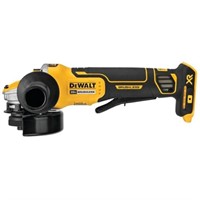 DEWALT 20V MAX* XR BRUSHLESS 4-1/2-5 in. Small