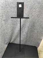 43” Tall Tablet / Picture / Book / Music / Stand