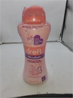 Dreft scent booster