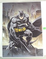 Batman Poster 24 x 18