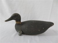 A Working Duck Decoy  - Circa 1920