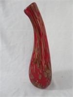 A Contemporary Art Pottery Vase