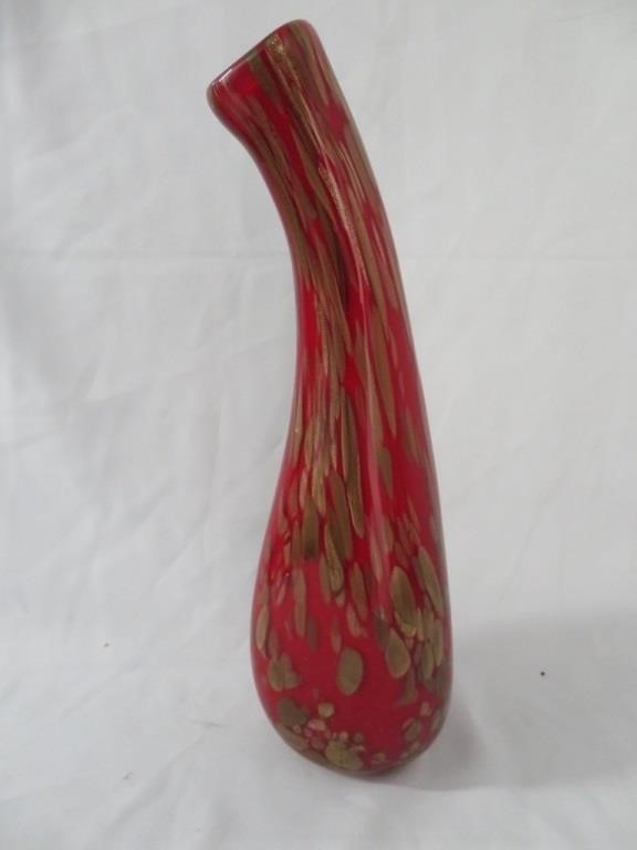 An Contemporary Art Pottery Vase
