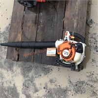 Stihl Leaf Blower, Non-Operable