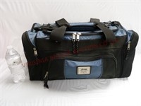 Jeep Authentic Equipment Duffel Travel Bag