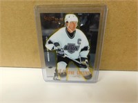 1995-96 Select Certified Wayne Gretzky #23