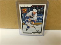 1996-97 Score Wayne Gretzky #41