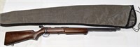 Wards Westernfield 47A Rifle