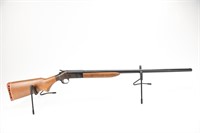 H&R Topper M158 20ga Shotgun