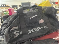 Supreme gear bag