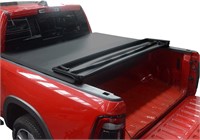 $200  Quad Fold Tonneau Cover for 09-14 F-150 5.5f