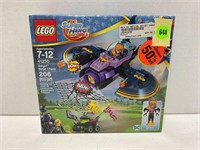 Lego DC superhero girls set 41230