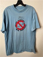 Vintage Who You Gonna Call MiG Busters shirt