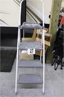 Cosco (3 Step) Folding Ladder (Bldg 3)