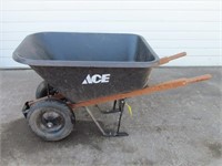 Ace Wheelbarrow (2-wheel)