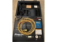 Snap On Refrigerant Identifier