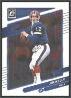 Jim Kelly