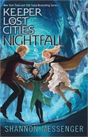 Nightfall: Keepers of the Lost Cities