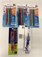 New Assorted New Pens - Papermate, Officehub +