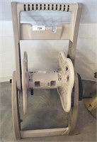 HOSE REEL