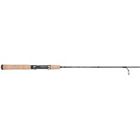 Shakespeare Micro Series Spinning Rod Brown/Black,