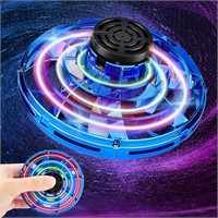 iFly Mini UFO Drone Spinner Toy