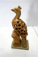 Stone Carved Figurine