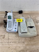 Lot of Old House Phones