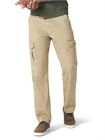 Wrangler Authentics Men's Big & Tall Relaxed Fit