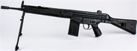 Gun HK 91 Semi Auto Rifle in 308Win