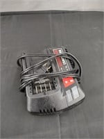 Craftsman Dual Battery Charger