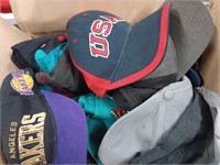 Box of hats #2