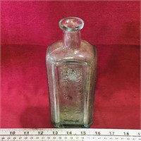 Henry K. Wampole Co. Bottle (Antique)
