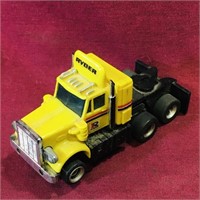 A/FX Ryder Truck Slot Racer (Vintage) (Small)