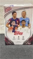 New Sealed Topps 2023/24 Cards