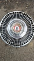 1965 Buick Wildcat 15 inch Hubcap Wheel Cover