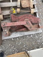 Rebar Cutter