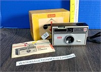 Vintage Kodak 104 Camera