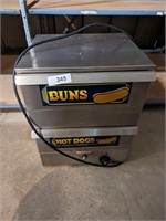 Hot Dog Machine