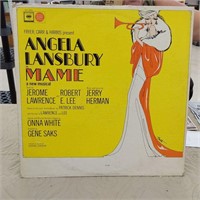 Mamie musical soundtrack album