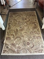 Area Rug