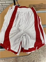30pcs- old sport shorts