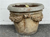 Concrete Planter