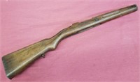 29" Gun Stock