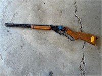 Red Ryder BB Gun