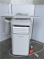 Fridgidaire air conditioner