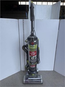 Hoover air lift light vacuum