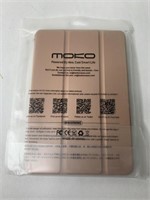 New Rose gold iPad mini 5/4 case